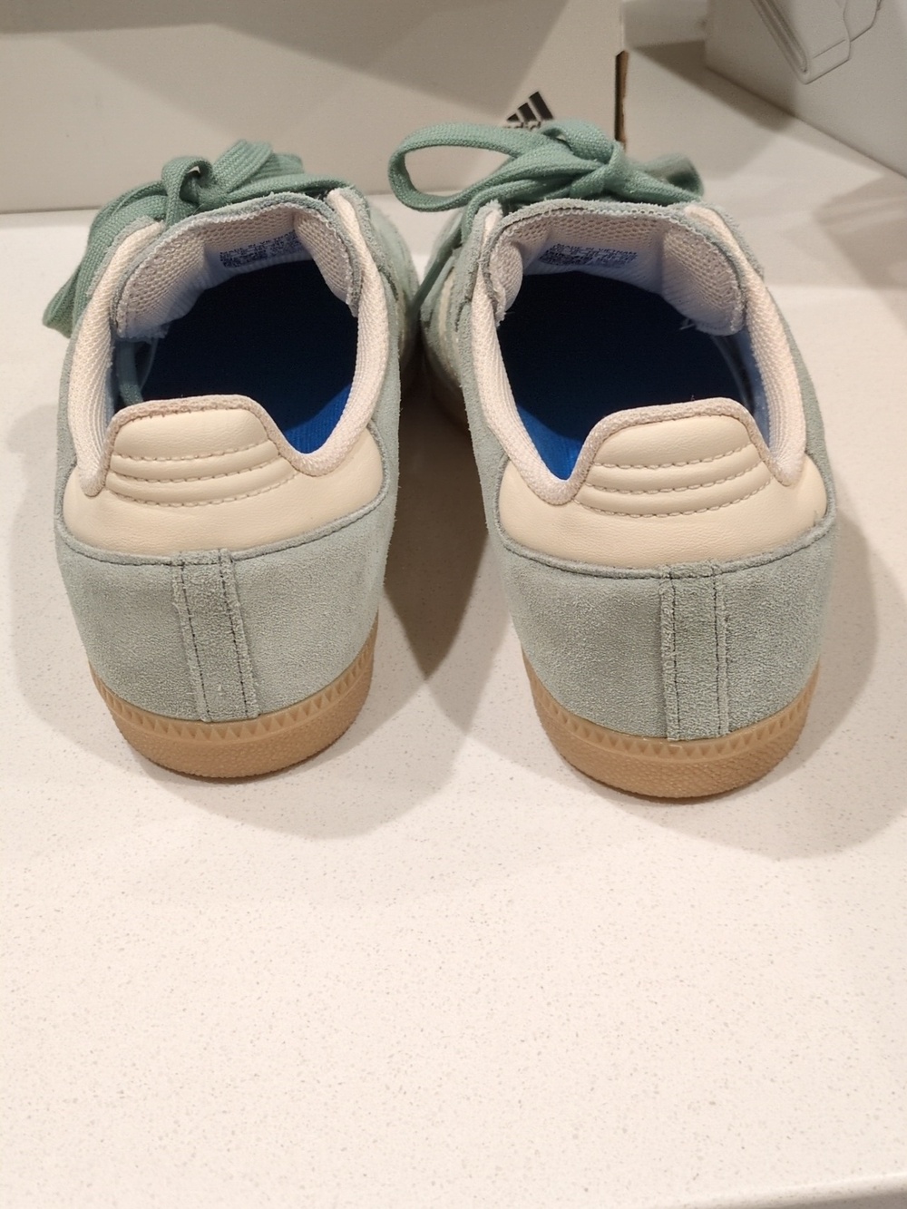 Adidas Samba Adv Sneakers - Picture 8 of 10